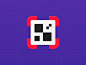 QR code android app icon