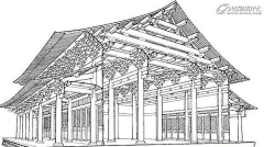 魔男=采集到房顶结构