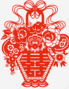微笑路琳采集到囍