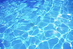 水