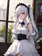 吸血鬼少女