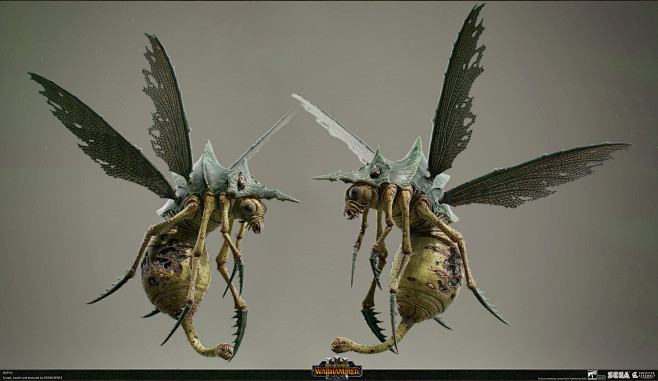 Rotfly - Total War :...