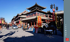 小倩咧采集到景观