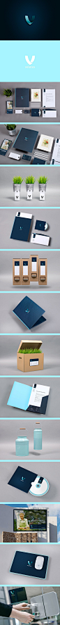 veletex | corporate branding <<< repinned by an #advertising agency from Hamburg, Germany - www.BlickeDeeler.de