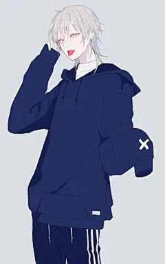 帅气男生，可壁纸可头像 - 堆糖，美图壁纸兴趣社区