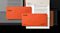 VOGEL® Architects - Brand Identity on Behance