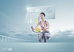 M826科技感商务人物未来淘宝手机购物手机生活旅游UI界面PSD素材-淘宝网