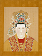 促织天子。 ​​​