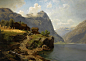 Johan_Fredrick_Eckersberg_-_Mannesker_i_Fjellandskap.jpg (2000×1427)