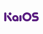 移动操作系统KaiOS LOGO
