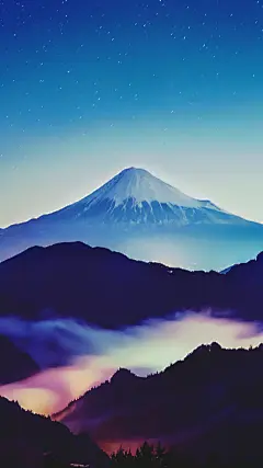 玉龙雪山图片手机桌面下载_风景壁纸_手机壁纸_主题之家下载站