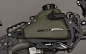 Motoped Survival Bike - KnewOne