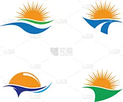 summer logo icon