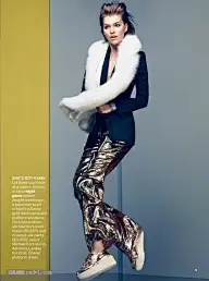 青山眉黛少年时