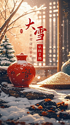 Mr周恒昌采集到大雪