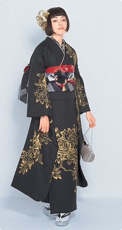 kimono