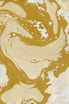 纸纹-花瓣网|陪你做生活的设计师 | 弗罗斯特蓝色冰霜水彩背景 (39)