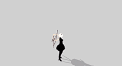 苹果的夏天采集到Gif_Anim_大剑