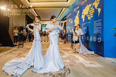 在天山脚下修炼千年的西瓜精采集到活动演绎