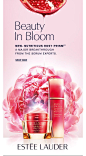 Beauty In Bloom NEW. NUTRITIOUS ROSY PRISM™ A MAJOR BREAKTHROUGH FROM THE SERUM EXPERTS. SHOP NOW »: 