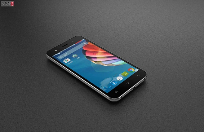 【新提醒】第一次手机渲染尝试-Rhino 模型/作品-学犀牛中文网 -