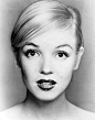 Marilyn Monroe: 