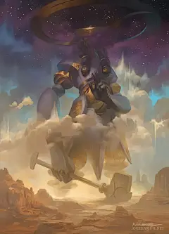 金牛座宫 守护天使 阿斯莫德