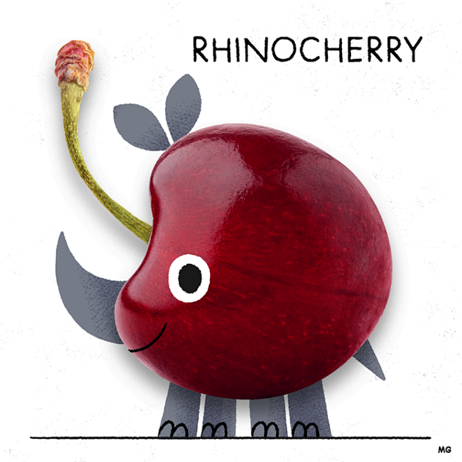 Flora & Fauna : A wh...
