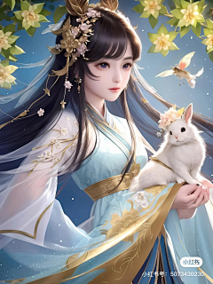 设计狮：神秘人x采集到美姬