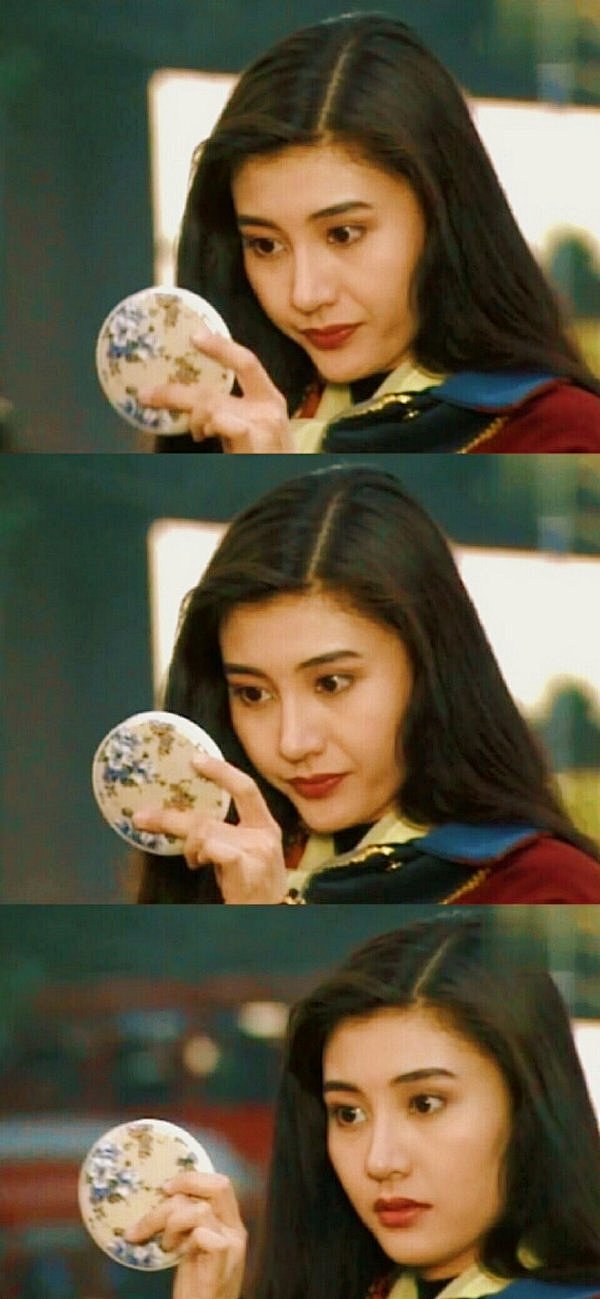 李嘉欣
