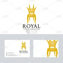 家具,椅子,品牌名称,设计师,名片,创造力,商务,黄金,华贵