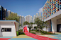 香港法国国际学校，香港 / Henning Larsen -  谷德设计网 : gooood是中国最受欢迎与最有影响力的高品质建筑景观设计门户与行业平台。高品质门户传播世界建筑、景观、设计与创意； 行业平台提供行业品牌战略提升服务，企业招聘服务，企业项目对接服务，建材信息与品牌服务等业务。