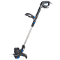 Mac Allister MGT45028 450W Corded Grass trimmer