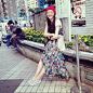 今天你签了吗？_福岛莉拉吧_百度贴吧