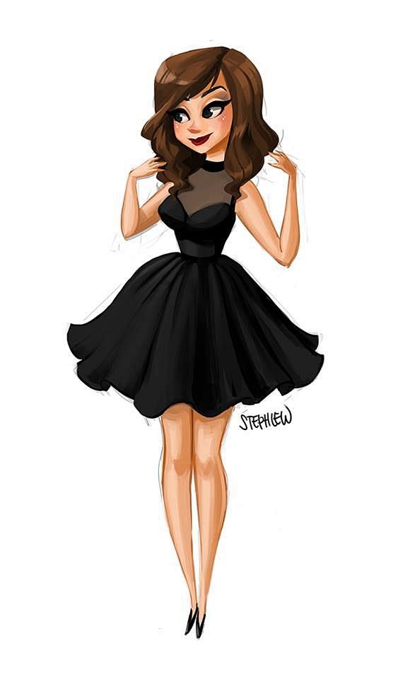 Pinup Arena • By Ste...