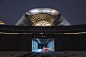 HARBIN GRAND THEATRE by MAD