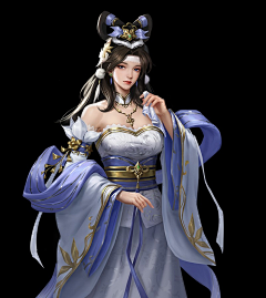 何必人间重逢采集到三国杀