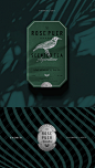 SHENZO Scented tea packaging 花茶包装