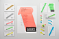 リキテックスアートプライズ — Work — Irobe Design Institute