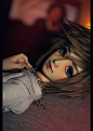 I'll show you something nice.. by Pindakees