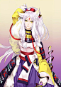 #阴阳师#爽就突突突突～