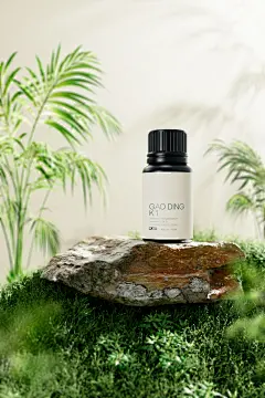 咔神-黑色磨砂精油-自然风3