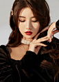 2000+医美整形美容模特人物#网红美女#高清素材#无水印#打包下载