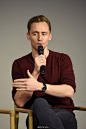 抖森 Tom Hiddleston my love