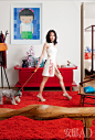 灵动中国风 New Chinese Chic