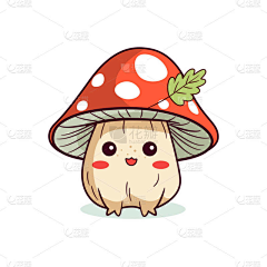 花瓣素材-插画素材采集到卡通-素材
