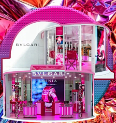 公子xiao羽采集到快闪店