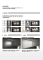 轨道灯射灯安装灯管建议，灯光类型。