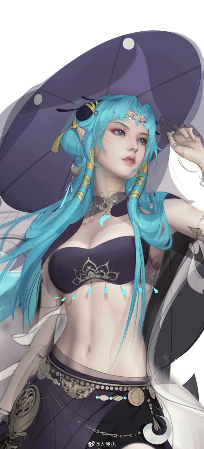 @stream- 的个人主页 - 微博