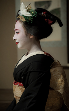 PaSUFFYU采集到歌舞伎